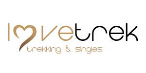 Lovetrek logo